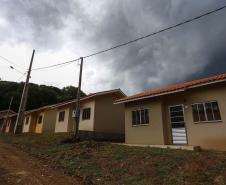  Novas moradias darão mais conforto e dignidade a famílias de Guaraniaçu 