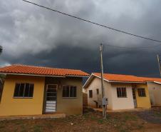  Novas moradias darão mais conforto e dignidade a famílias de Guaraniaçu 