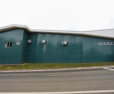 Investimentos garantem asfalto novo e teatro para Ipiranga