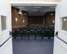 Investimentos garantem asfalto novo e teatro para Ipiranga