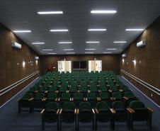 Investimentos garantem asfalto novo e teatro para Ipiranga