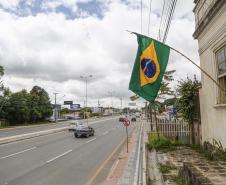  Governo entrega primeira fase da revitalização da Rodovia da Uva