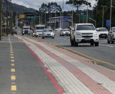  Governo entrega primeira fase da revitalização da Rodovia da Uva