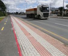  Governo entrega primeira fase da revitalização da Rodovia da Uva
