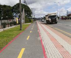  Governo entrega primeira fase da revitalização da Rodovia da Uva