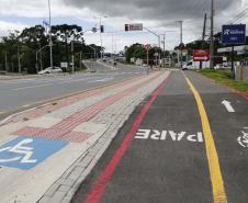  Governo entrega primeira fase da revitalização da Rodovia da Uva