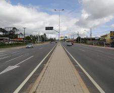  Governo entrega primeira fase da revitalização da Rodovia da Uva