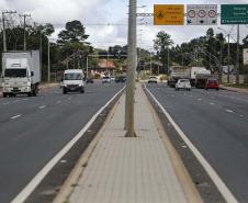 Governo entrega primeira fase da revitalização da Rodovia da Uva