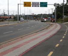  Governo entrega primeira fase da revitalização da Rodovia da Uva