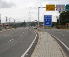  Governo entrega primeira fase da revitalização da Rodovia da Uva