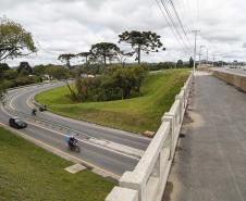  Governo entrega primeira fase da revitalização da Rodovia da Uva
