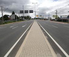  Governo entrega primeira fase da revitalização da Rodovia da Uva