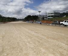 Duplicação da Rodovia dos Minérios avança com etapas mais complexas 