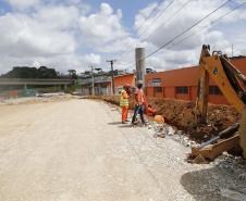 Duplicação da Rodovia dos Minérios avança com etapas mais complexas 