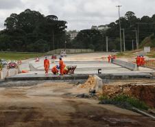 Duplicação da Rodovia dos Minérios avança com etapas mais complexas 