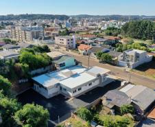  Palmas vai ganhar primeiro Centro da Saúde do Idoso Ari Dias/AEN  e Alessandro Vieira/AEN-drone