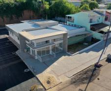  Palmas vai ganhar primeiro Centro da Saúde do Idoso Ari Dias/AEN  e Alessandro Vieira/AEN-drone
