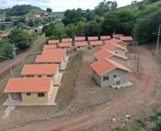  Novas moradias darão mais conforto e dignidade a famílias de Guaraniaçu 