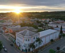 Histórico Cine Teatro de Palmeira ganha revitalização completa 