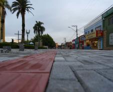  ​Palmeira terá Calçadão Boulevard para gastronomia e lazer 