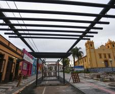  ​Palmeira terá Calçadão Boulevard para gastronomia e lazer 