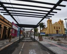  ​Palmeira terá Calçadão Boulevard para gastronomia e lazer 