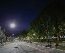  ​Palmeira terá Calçadão Boulevard para gastronomia e lazer 