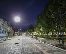  ​Palmeira terá Calçadão Boulevard para gastronomia e lazer 