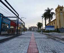  ​Palmeira terá Calçadão Boulevard para gastronomia e lazer 