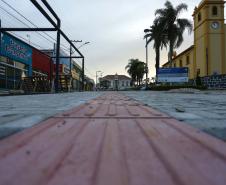  ​Palmeira terá Calçadão Boulevard para gastronomia e lazer 