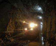 Etapa da escavação do túnel de Francisco Beltrão chega ao fim 