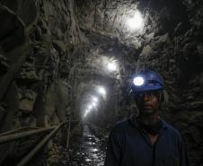 Etapa da escavação do túnel de Francisco Beltrão chega ao fim 