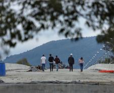 Ponte José Richa em União da Vitória