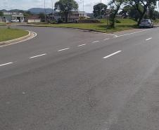 Ponte José Richa em União da Vitória