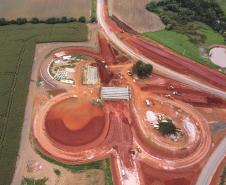 Contorno Rodoviário em Castro