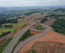 Contorno rodoviário em Francisco Beltrão