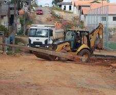 Moradias