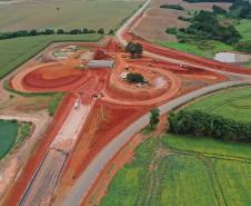 Contorno Rodoviário em Castro