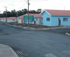Conjunto Habitacional em São João do Triunfo