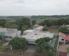 Reformas nas UBSs em Anahy