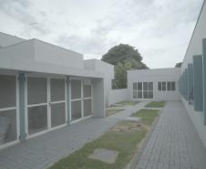 Reformas nas UBSs em Anahy
