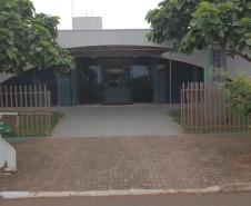 Reformas nas UBSs em Anahy