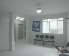 Reformas nas UBSs em Anahy