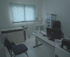 Reformas nas UBSs em Anahy