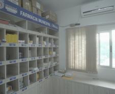 Reformas nas UBSs em Anahy