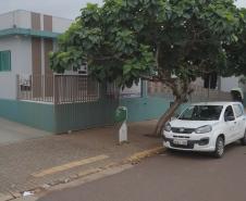 Reformas nas UBSs em Anahy