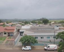 Reformas nas UBSs em Anahy