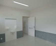 Obra UBS em Cascavel