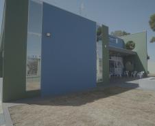Obras Nova UBS em Ivaiporã