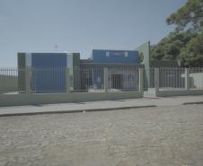 Obras Nova UBS em Ivaiporã